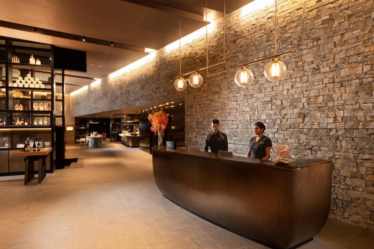 Hilton Yala Resort 外观 照片