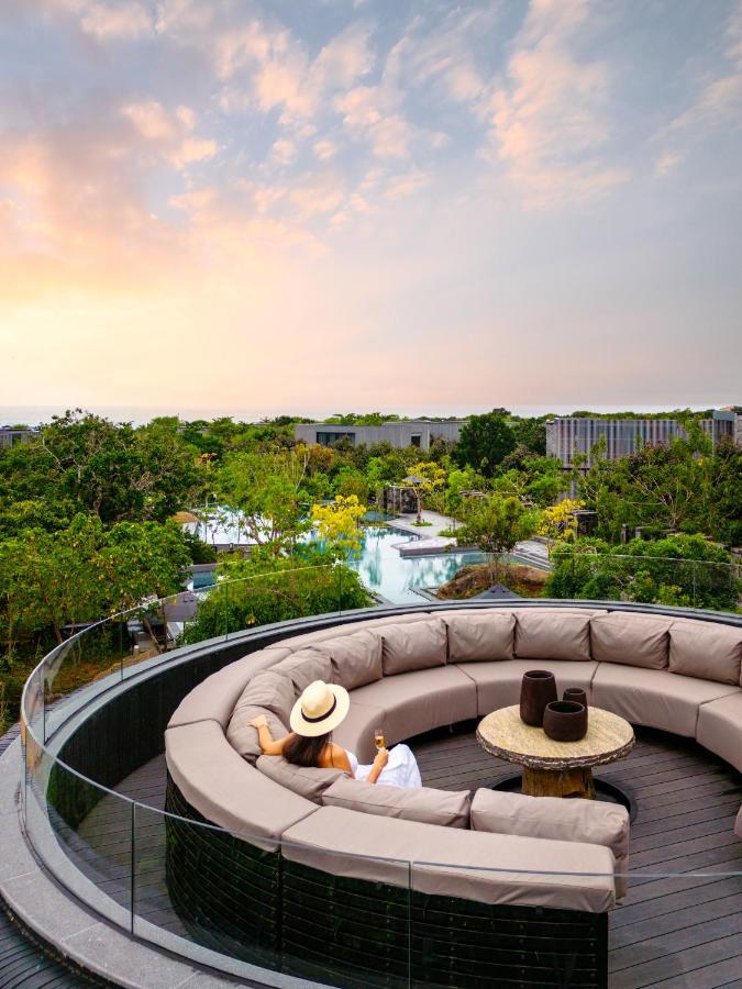Hilton Yala Resort 外观 照片