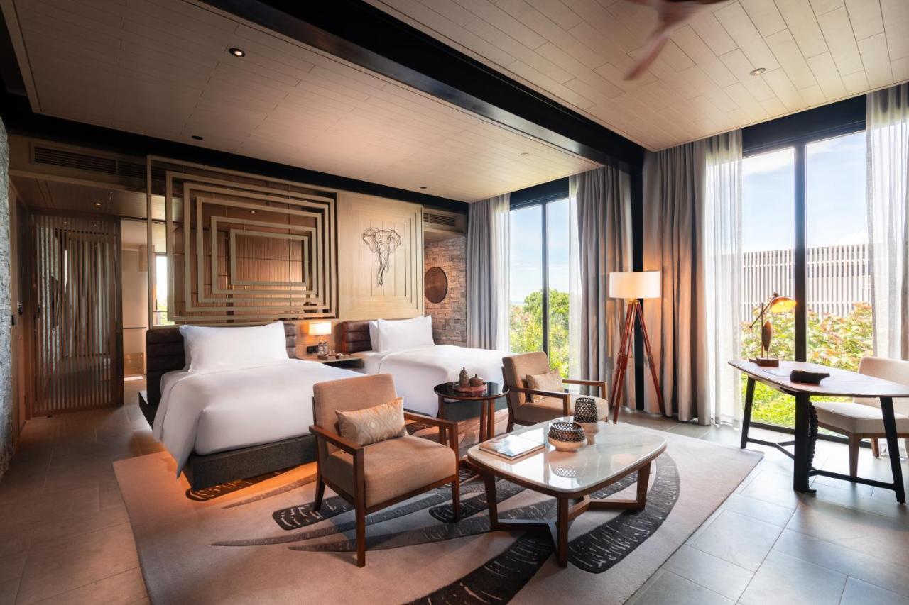 Hilton Yala Resort 外观 照片