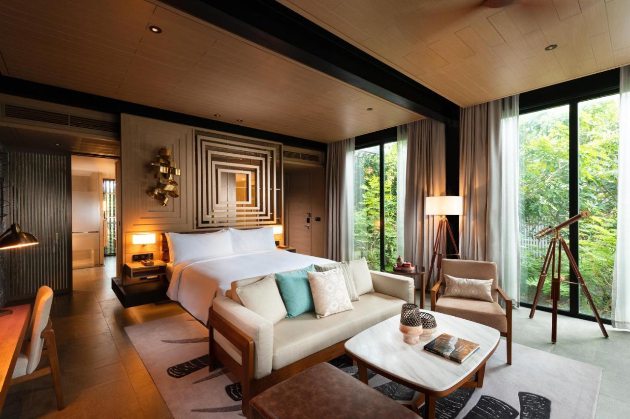 Hilton Yala Resort 外观 照片