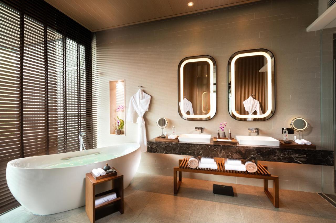Hilton Yala Resort 外观 照片