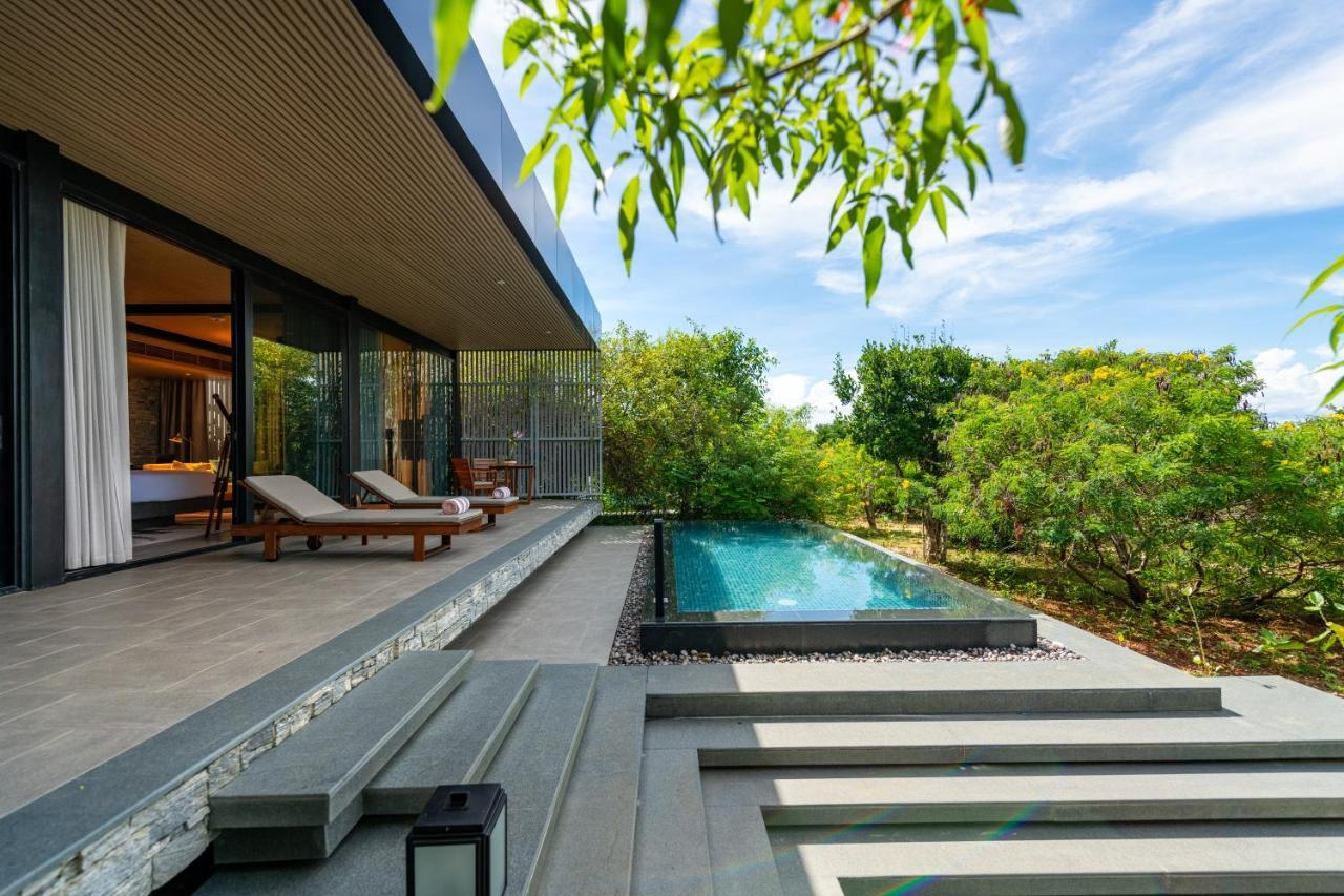 Hilton Yala Resort 外观 照片