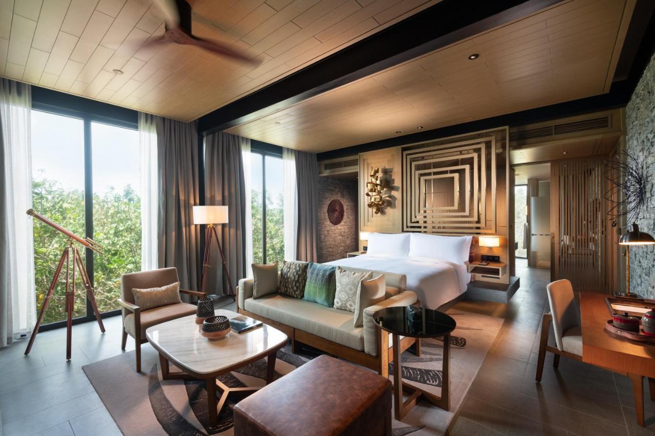 Hilton Yala Resort 外观 照片