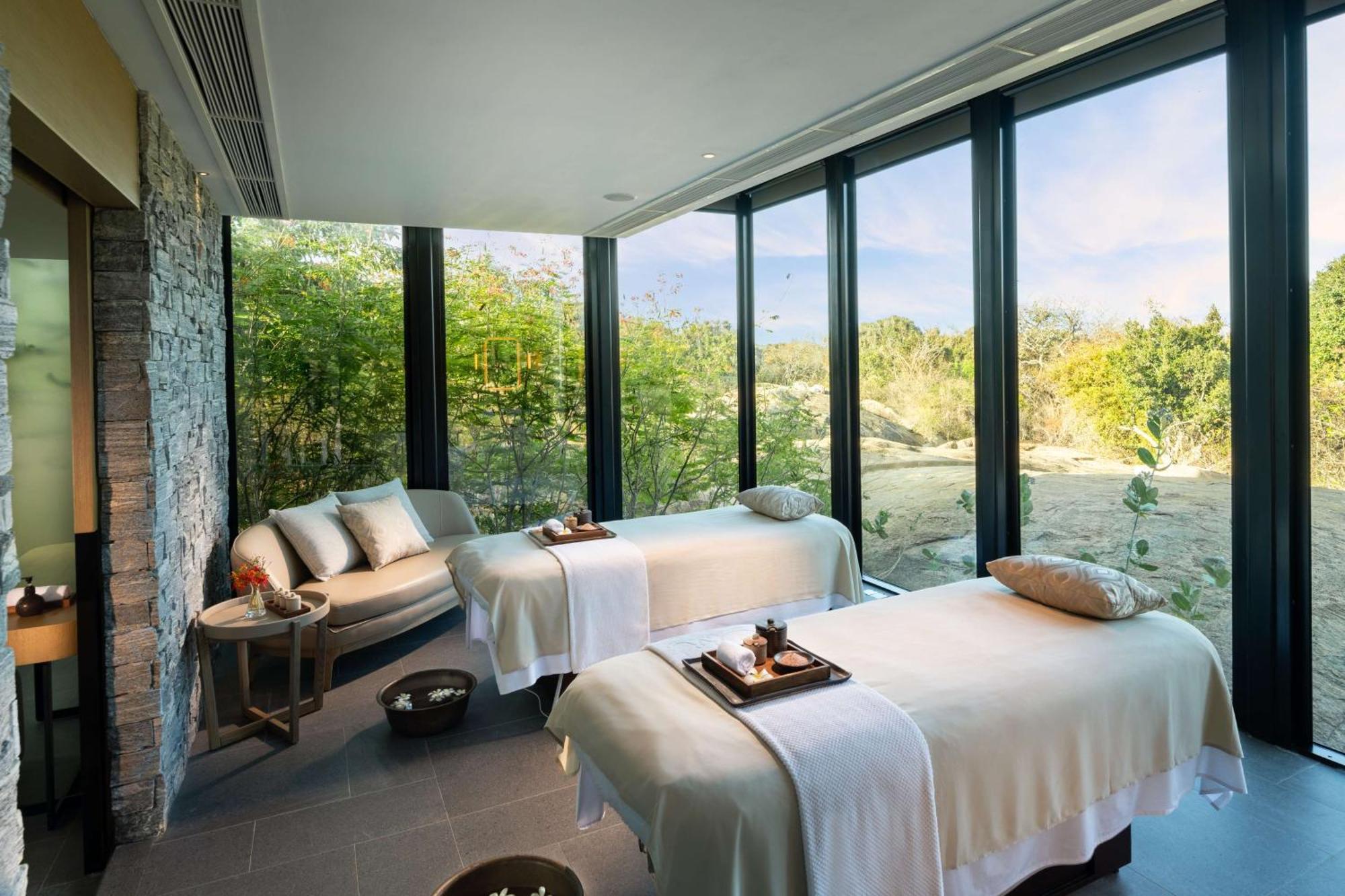 Hilton Yala Resort 外观 照片