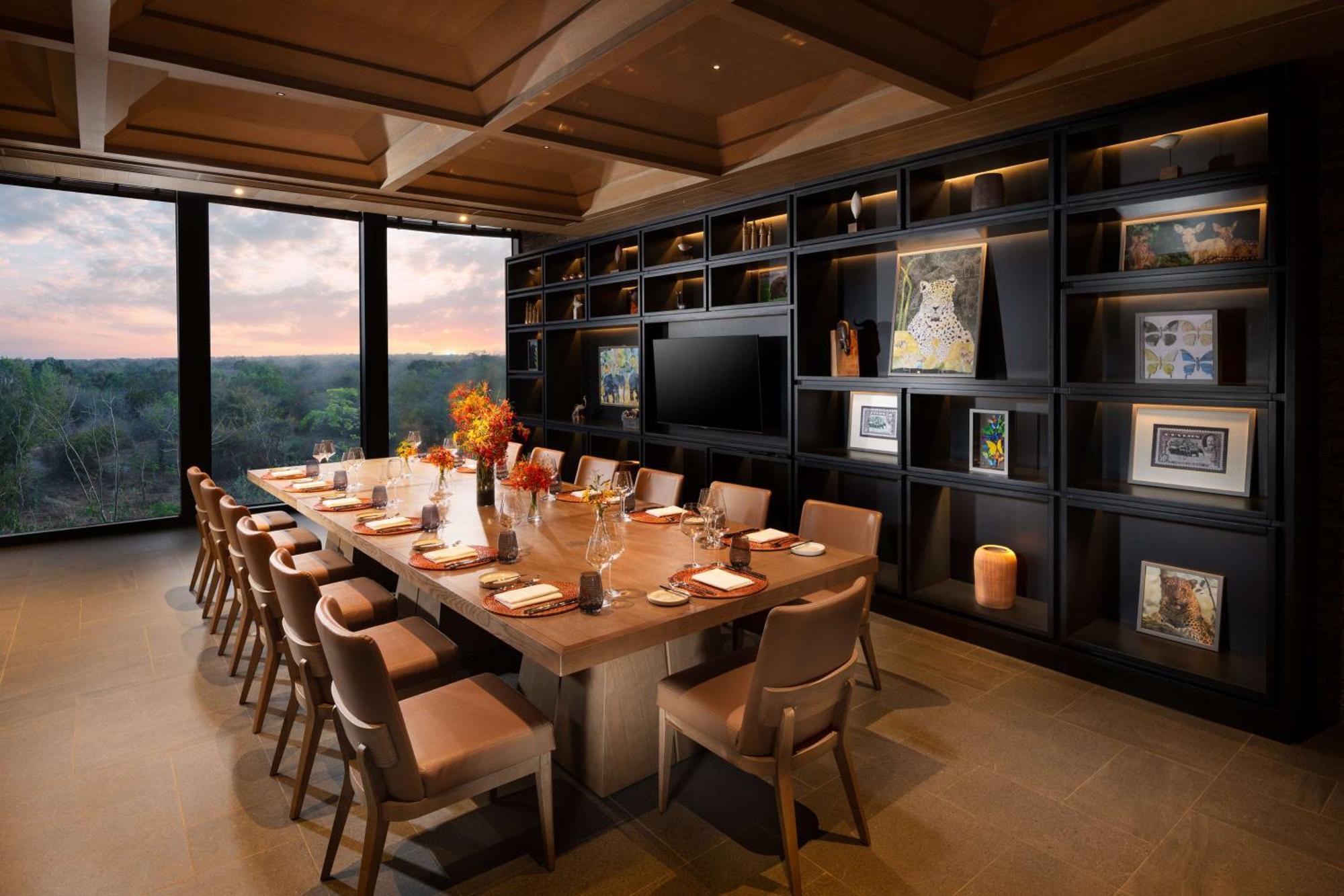 Hilton Yala Resort 外观 照片