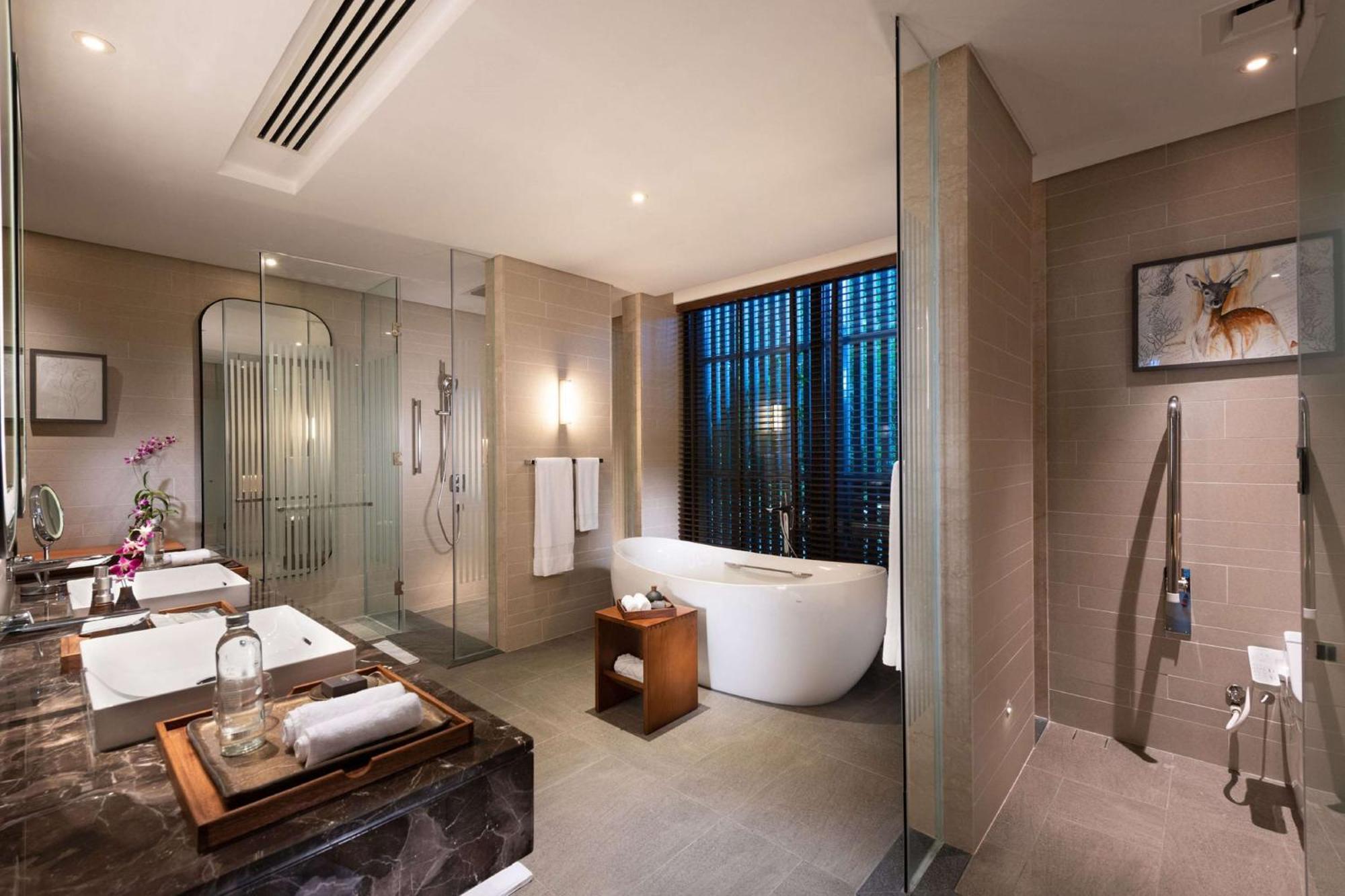Hilton Yala Resort 外观 照片