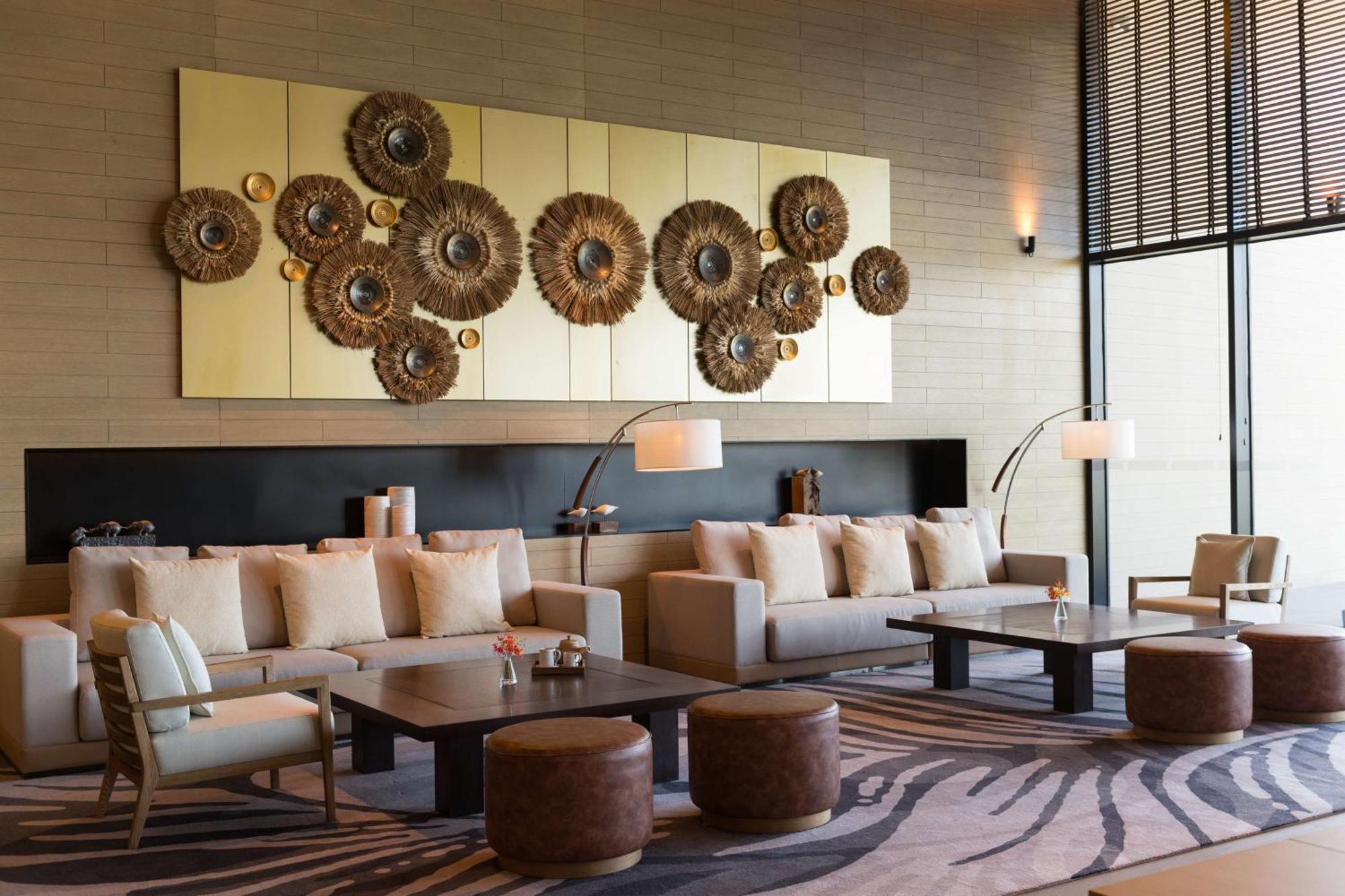Hilton Yala Resort 外观 照片