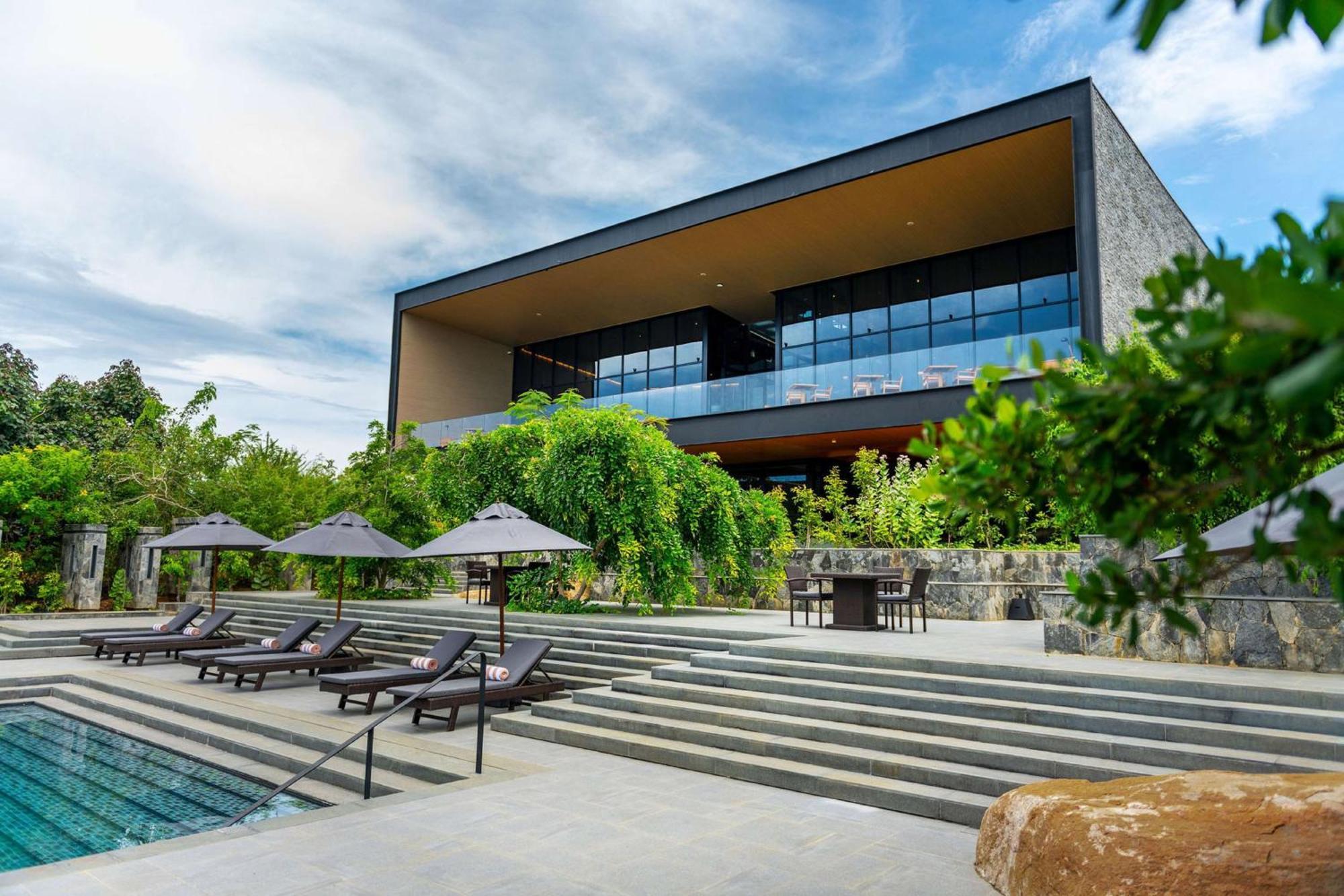 Hilton Yala Resort 外观 照片