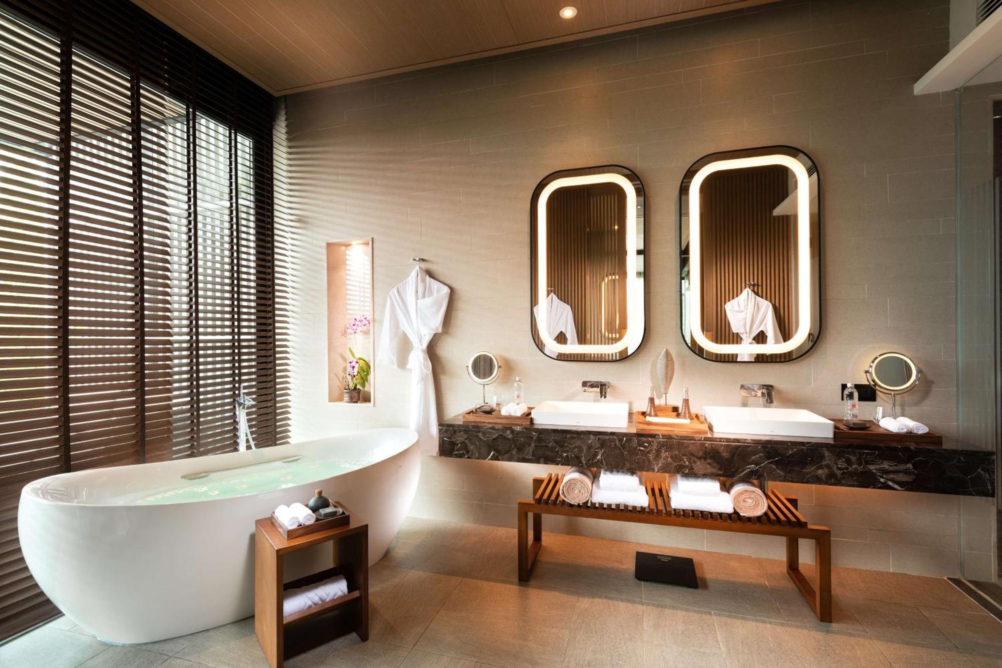 Hilton Yala Resort 外观 照片