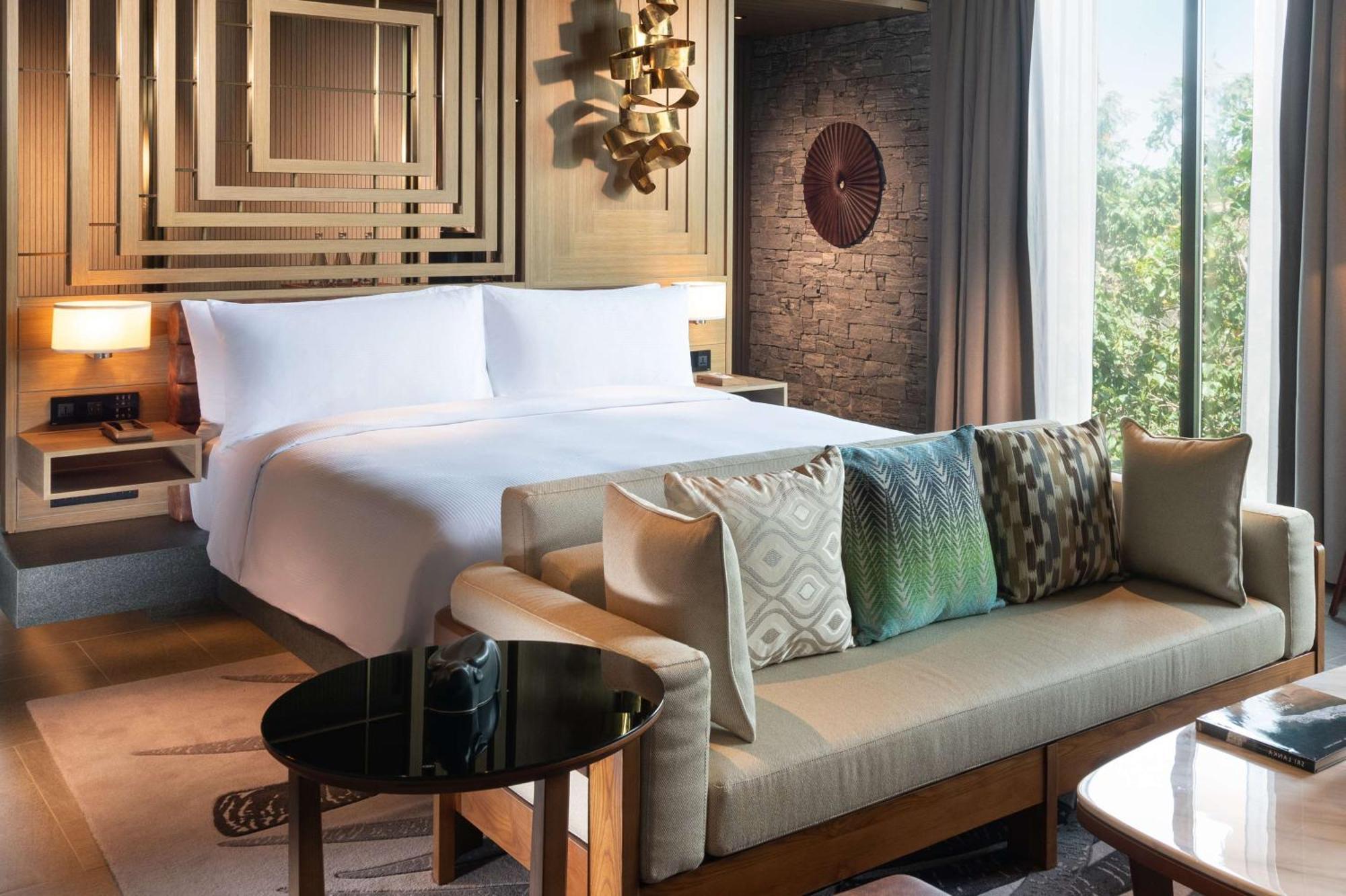 Hilton Yala Resort 外观 照片