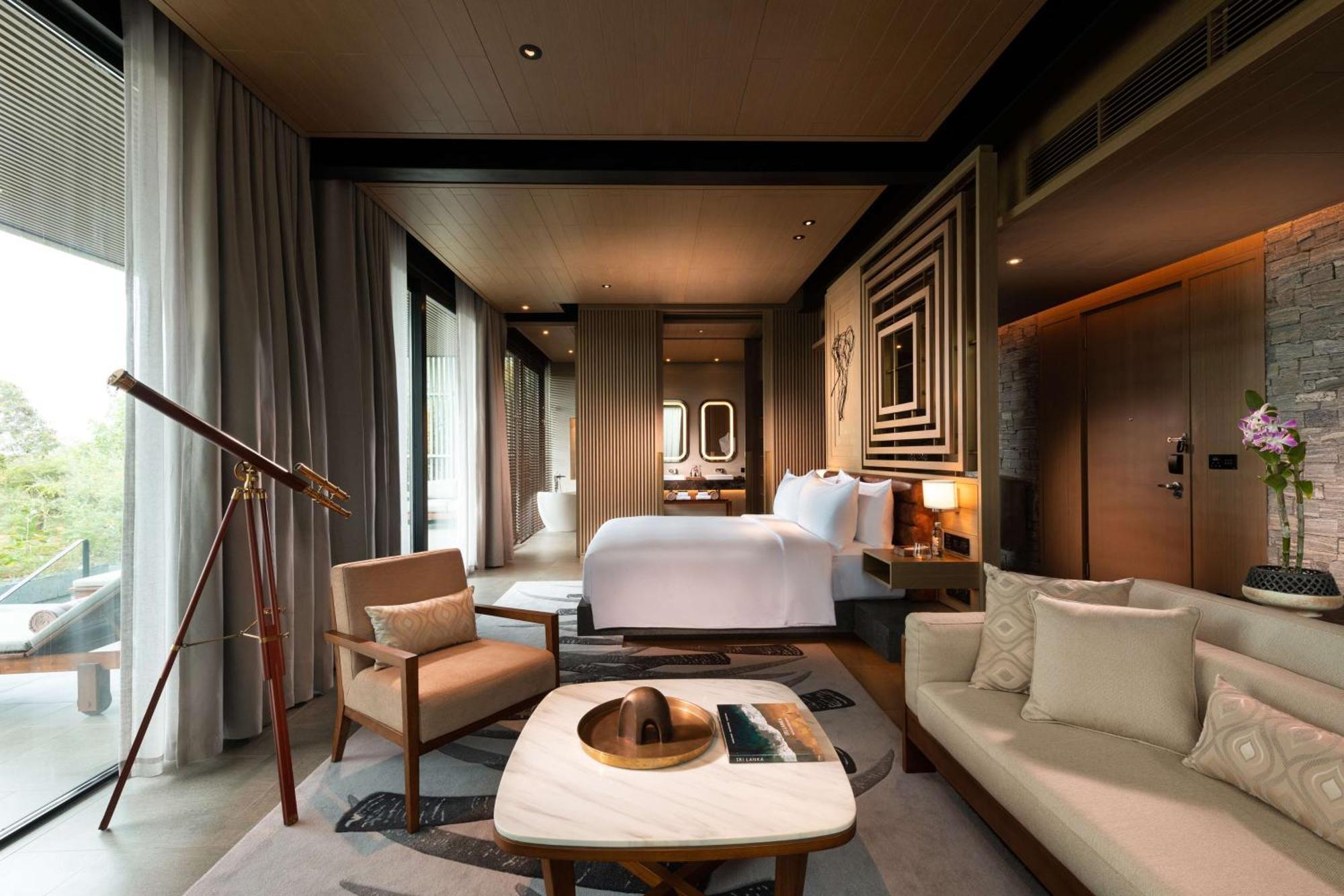 Hilton Yala Resort 外观 照片