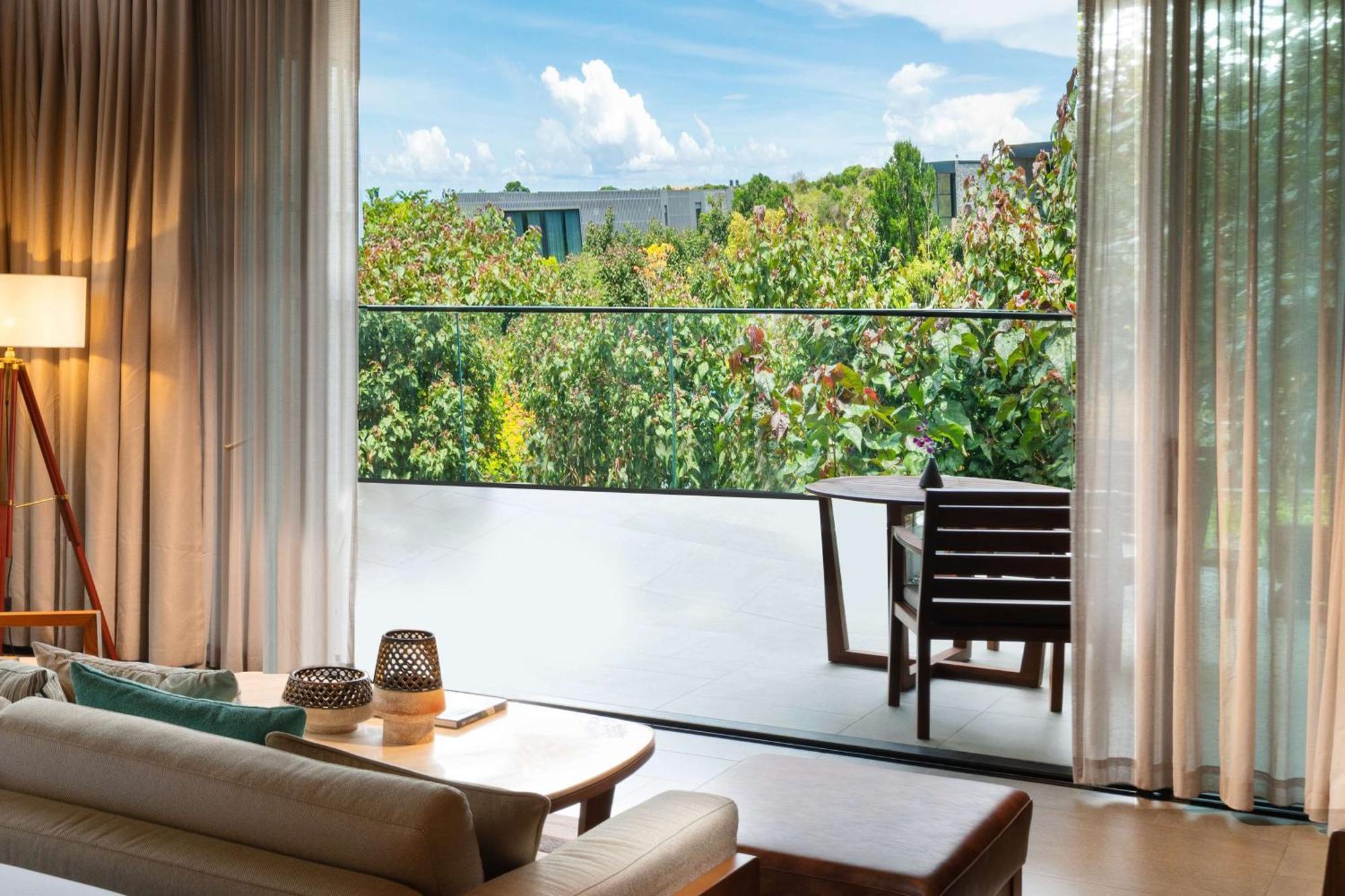 Hilton Yala Resort 外观 照片